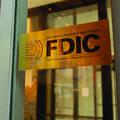 FDIC logo