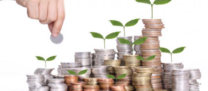 Growing money