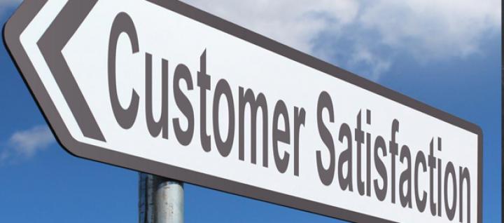 Customer Satisfaction Results