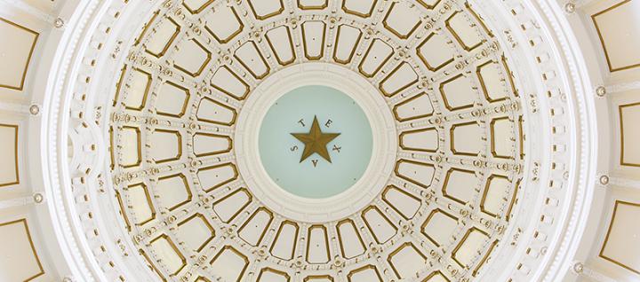 Capitol Dome